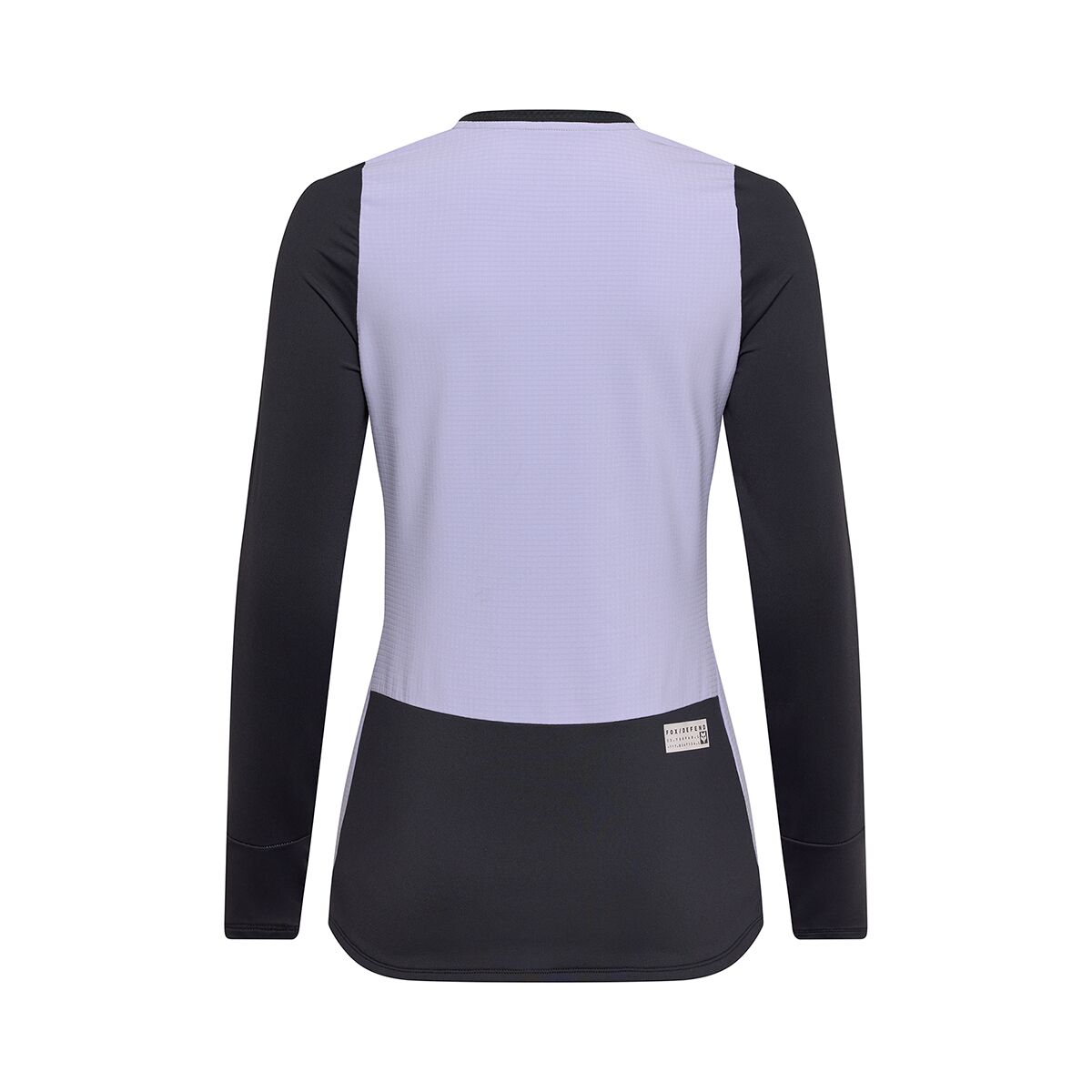 Fox Racing - Women's Therman Jersey - Lilac - S