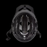 Fox Speedframe Pro Matte Black