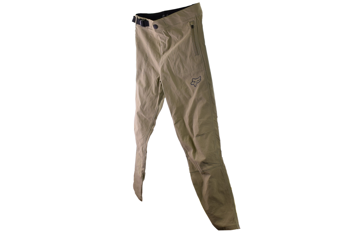 Fox Racing - Youth Ranger Pant - Bark - 24