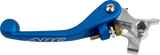 ARC CL-S203-B Forged Clutch Lever - Shorty - Blue | Off-Road - Blue