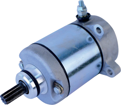 Protorque Parts Inc. PH110-HN03 Starter - Honda TRX250 | ATV/UTV