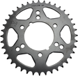 JT SPROCKETS JTR1478.40 Sprocket - Rear - Polaris - 40-Tooth | ATV/UTV