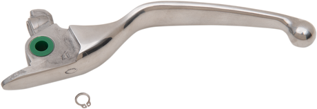 DRAG SPECIALTIES 0613-1877 OEM-Style Lever - Clutch - Smooth - Polished | Street