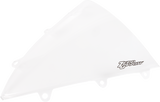 Zero Gravity 20-426-01 SR Windscreen - Clear - '12-'13 CBR1000RR | Street
