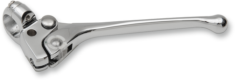DRAG SPECIALTIES 0613-1354 Clutch Lever Assembly with 5/16" Cable Opening - Chrome | Street