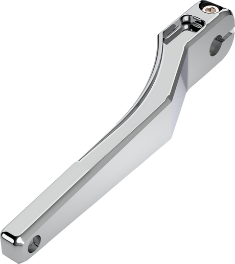 La Choppers LA-P102-02C County Line Shifter - Chrome - FL/FX '84-'23 | Street