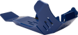 Axp Racing AX1663 Xtrem Skid Plate - Blue - Husqvarna - FC/FE/FX '23-'27 | Adventure/Off-Road - '26