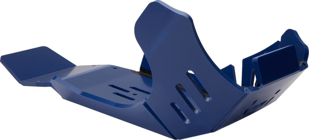 Axp Racing AX1663 Xtrem Skid Plate - Blue - Husqvarna - FC/FE/FX '23-'27 | Adventure/Off-Road - '26