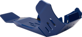 Axp Racing AX1663 Xtrem Skid Plate - Blue - Husqvarna - FC/FE/FX '23-'27 | Adventure/Off-Road - '26