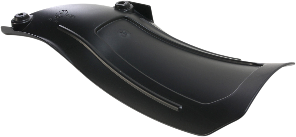 UFO | Shock Mud Plate | Rear