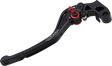CRG 2AN-615-T-B RC2 Standard Clutch Lever - Black | Street