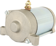 PARTS UNLIMITED 2110-0718 Starter - Yamaha | ATV/UTV