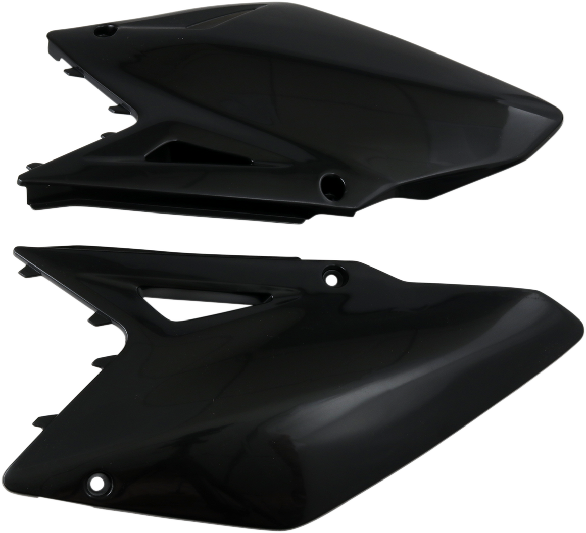 UFO | Side Panel | Suzuki | Right/Left