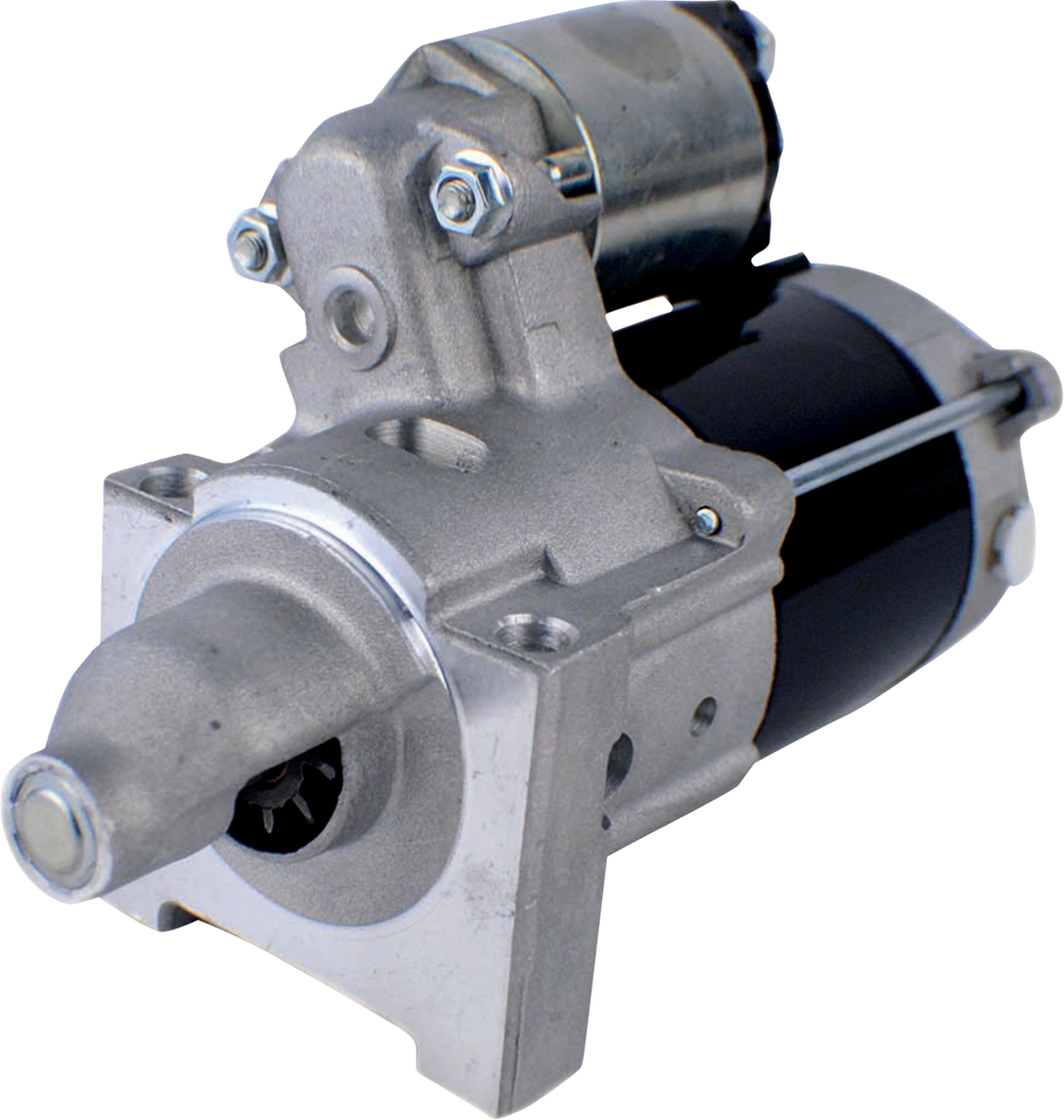 Protorque Parts Inc. PH110-KW05 Starter- '05-'14 Kawasaki Mule 600/610 | ATV/UTV