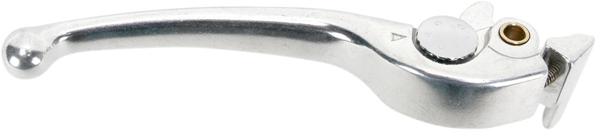 PARTS UNLIMITED 0614-0382 Replacement Brake Lever | Street