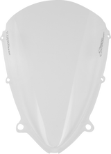 Zero Gravity 24-974-01 Corsa Windscreen - Clear - '16-'20 RSV4 | Street
