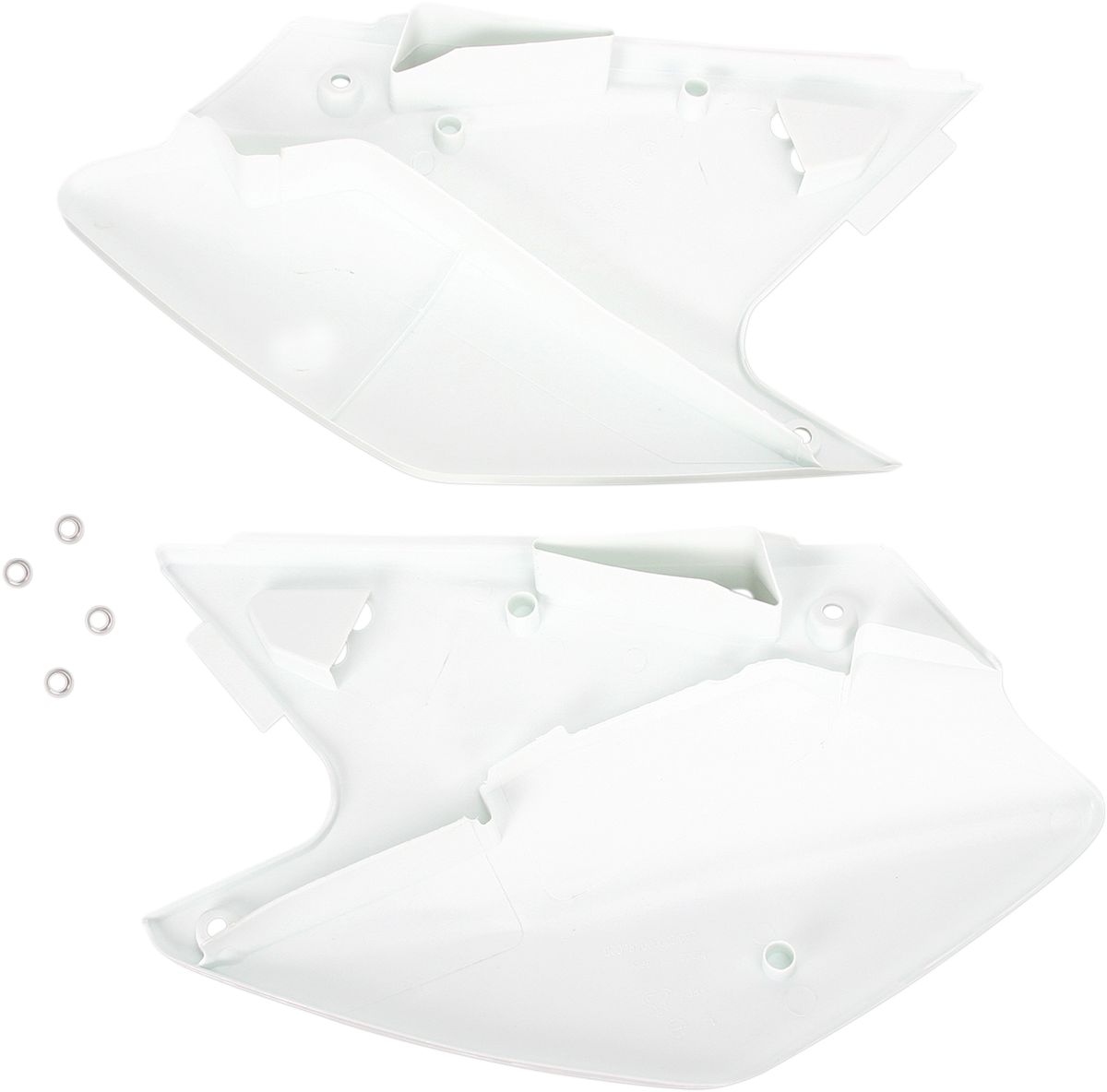Acerbis | Side Panel | Kawasaki | Right/Left