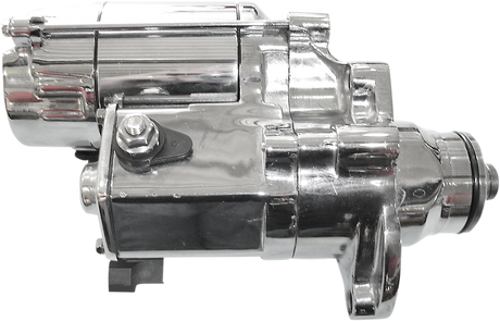 Terry Components 776017 Starter - High Torque - Chrome | Street