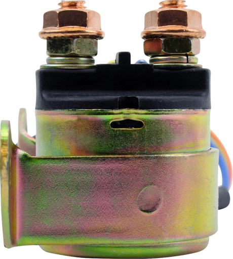 RM STATOR RM09016 Starter Solenoid/Relay - Indian/Polaris/Victory | ATV/UTV/Street