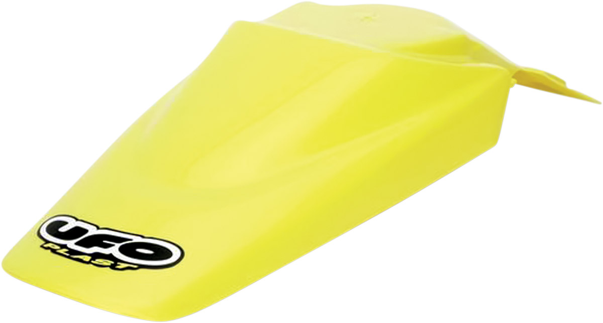UFO | Fender | Suzuki | Rear