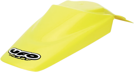 UFO | Fender | Suzuki | Rear
