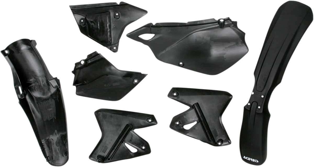 Acerbis | Standard Body Kit | Front/Rear/Left/Right