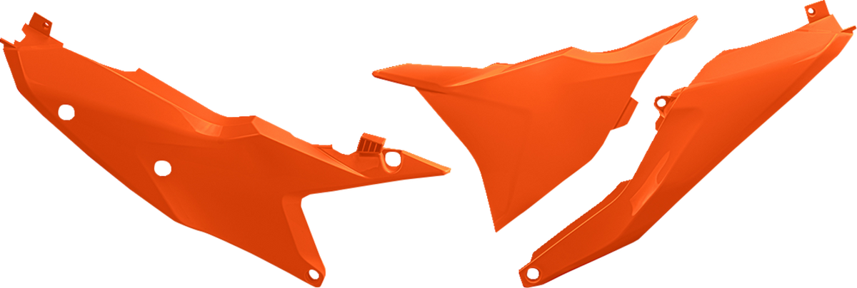 UFO | Side Panel | KTM | Left/Right