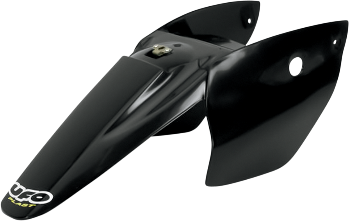 UFO | Fender | KTM | Rear