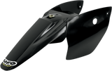 UFO | Fender | KTM | Rear
