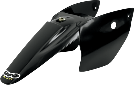 UFO | Fender | KTM | Rear