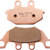 EBC FA-R Series Sintered Rear Brake Pads - FA686R (Kawasaki Mule PRO-FXT / Mule PRO-FXT Ranch / Mule PRO-FXR 1000 2015–2024)