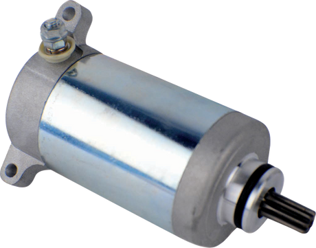 Protorque Parts Inc. PH110-KW13 Starter - '88-'11 Kawasaki 220/250 Bayou | ATV/UTV