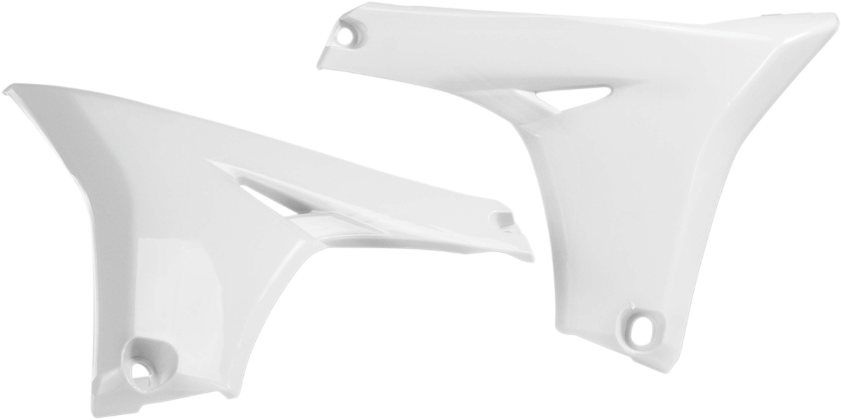 Acerbis | Lower Radiator Shroud | Yamaha | Lower