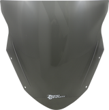 Zero Gravity 20-204-02 SR Windscreen - Smoke - '09-'11 Ninja 650R | Street