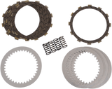 EBC DRC Series Clutch Kit - DRC120 (Suzuki / Arctic Cat / Kawasaki 1980–2010)