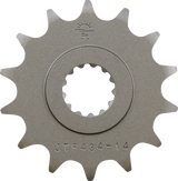 JT SPROCKETS JTF434.14 Countershaft Sprocket - 14 Tooth - Suzuki | Street