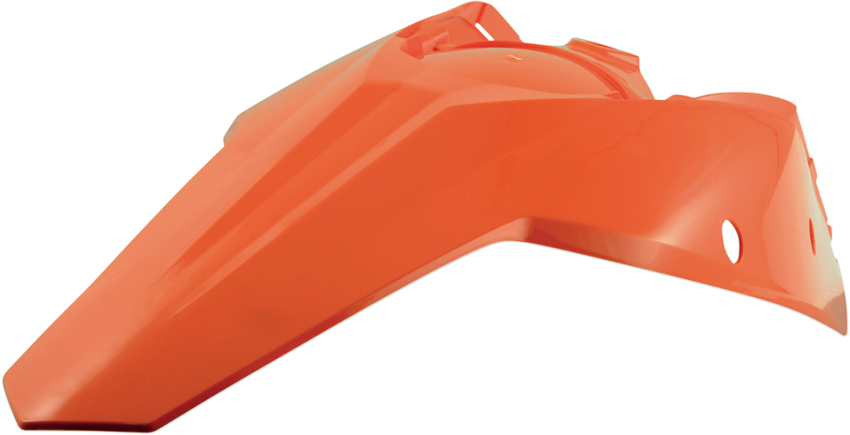 Acerbis | Fender | KTM | Rear