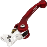 ARC CL-402-R Forged Clutch Lever - Red | Off-Road - Red
