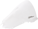 Zero Gravity 24-580-01 Corsa Windscreen - Clear - '08-'16 YZF-R6 | Street