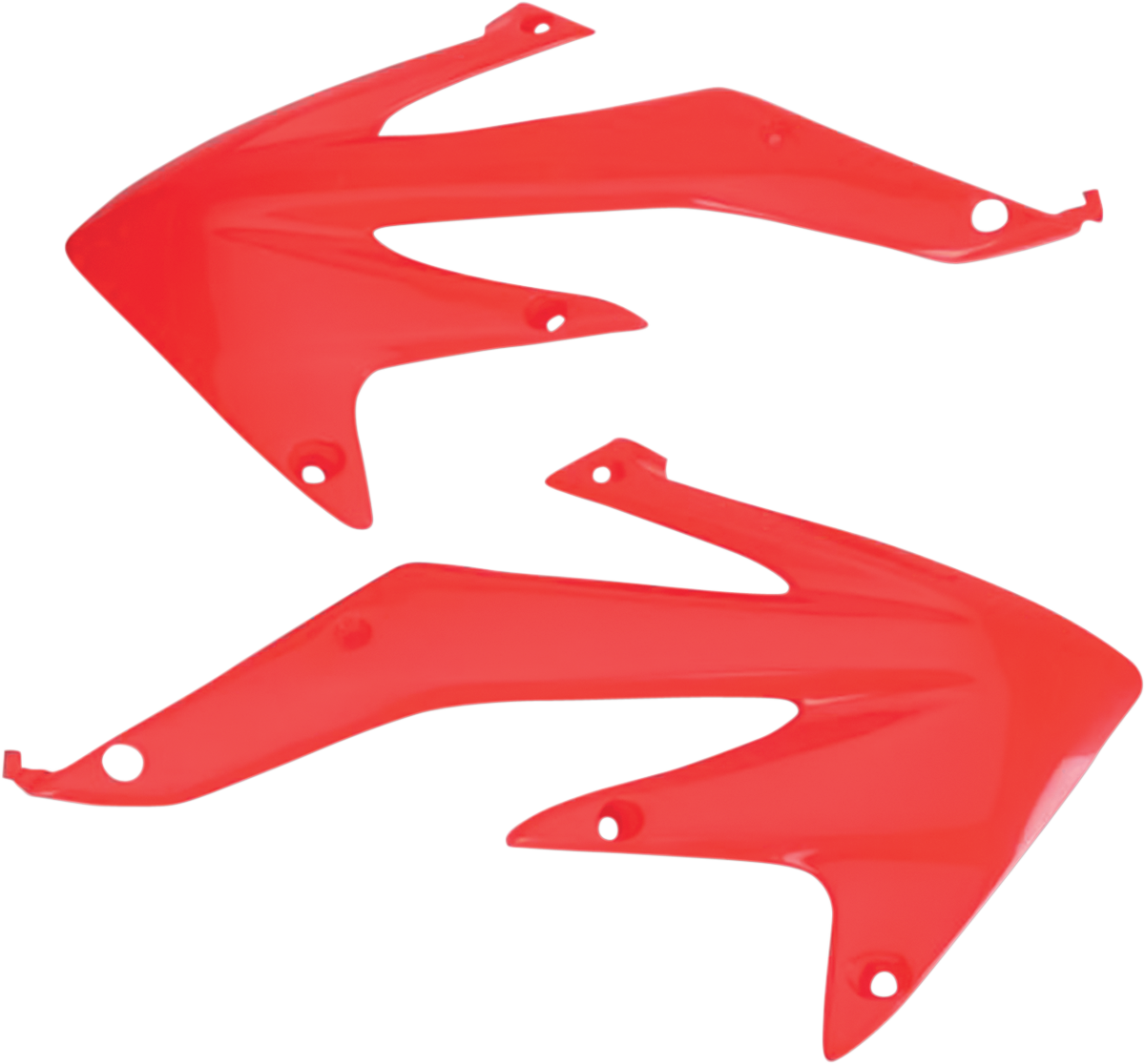 UFO | Radiator Cover | Honda | Left/Right