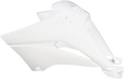 UFO | Radiator Cover | Kawasaki | Right/Left
