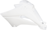 UFO | Radiator Cover | Kawasaki | Right/Left
