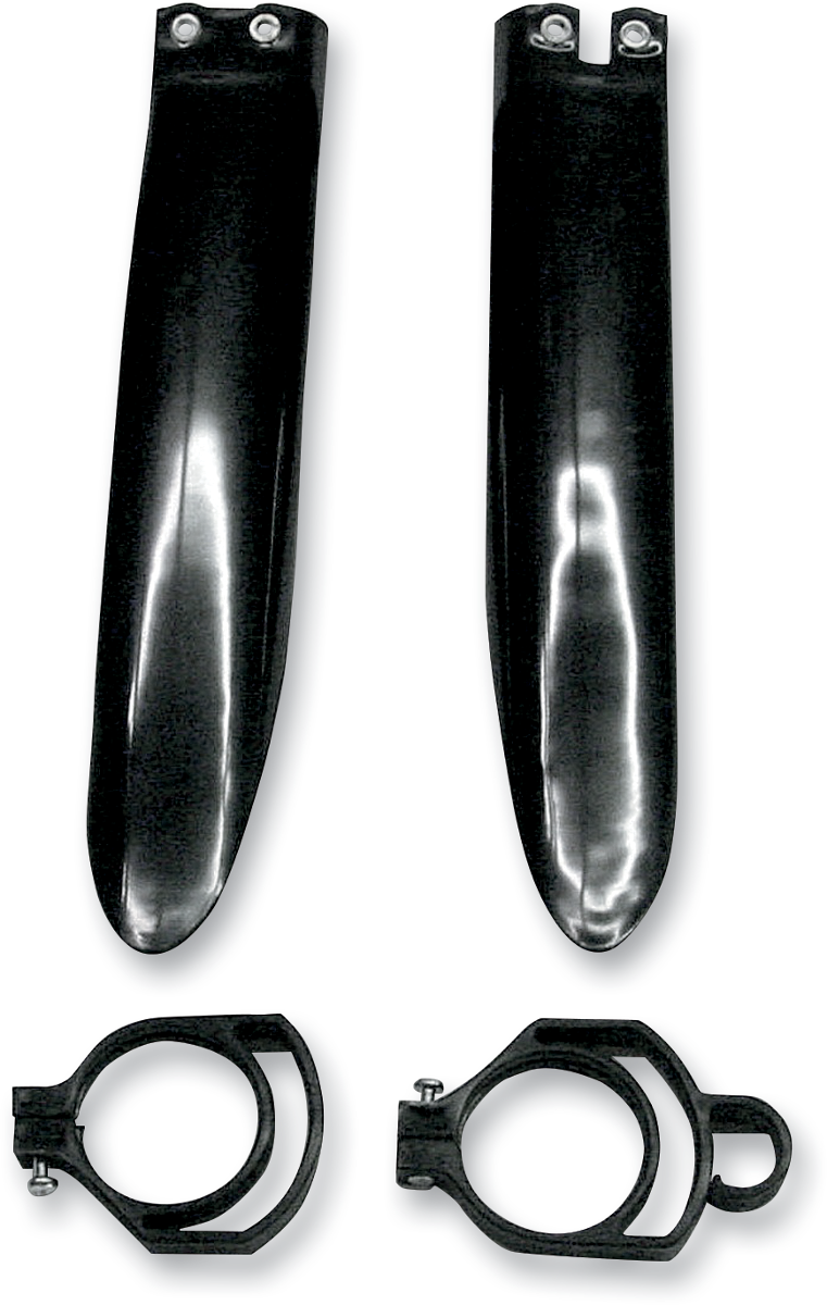 UFO | Fork Tube Protectors | Kawasaki