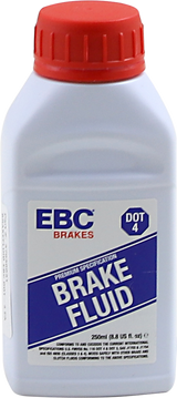 EBC DOT 4 Brake Fluid - BF004C