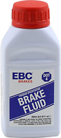 EBC DOT 4 Brake Fluid - BF004C