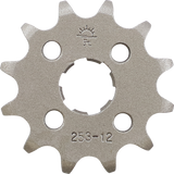 JT SPROCKETS JTF253.12 Countershaft Sprocket - 12 Tooth | Off-Road/Street