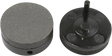 EBC FA Series Organic Base Front Left Brake Pads - FA12 (Honda CB750K / CB450 1969–1976)