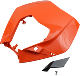 Acerbis | Headlight Cover | KTM