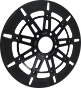 SBS Brake Rotor Designed by Kodlin, Front - 7143C-B (Harley-Davidson 2006–2025)