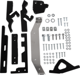 Axp Racing AX1679 Adventure Skid Plate - Black - Ducati - DesertX '22-'23 | Adventure/Street